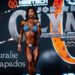 Lauralie Chapados' Journey: From Partying to Fitness Success